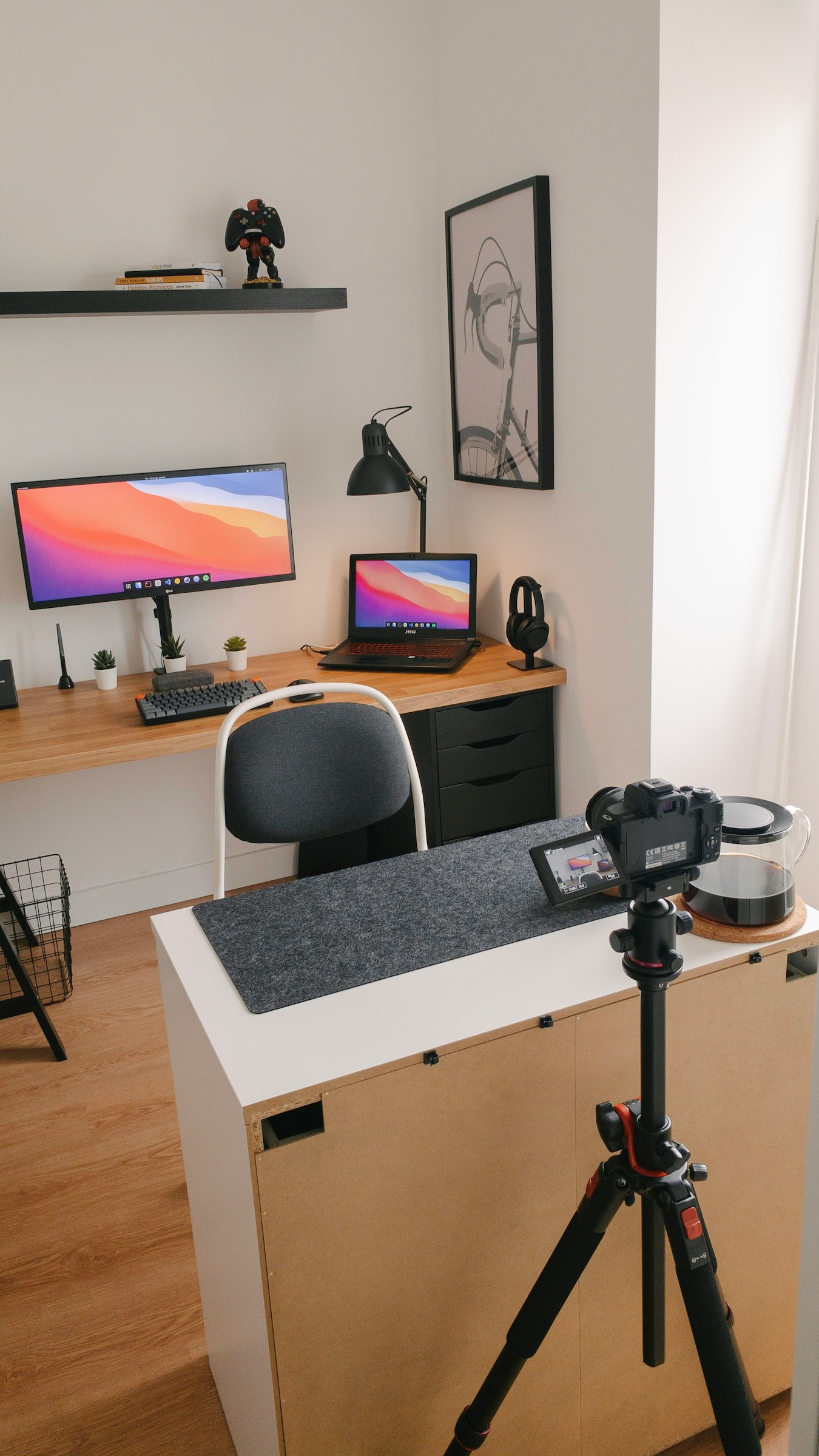 How to Batch Record Videos for Social Media and YouTube