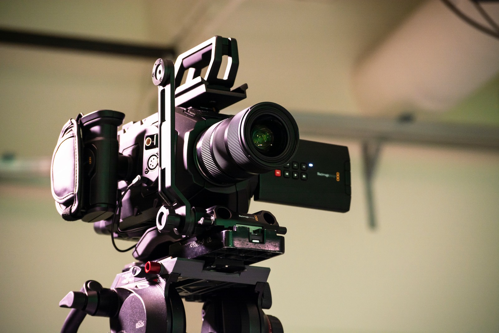 How To Appear More Confident On Camera