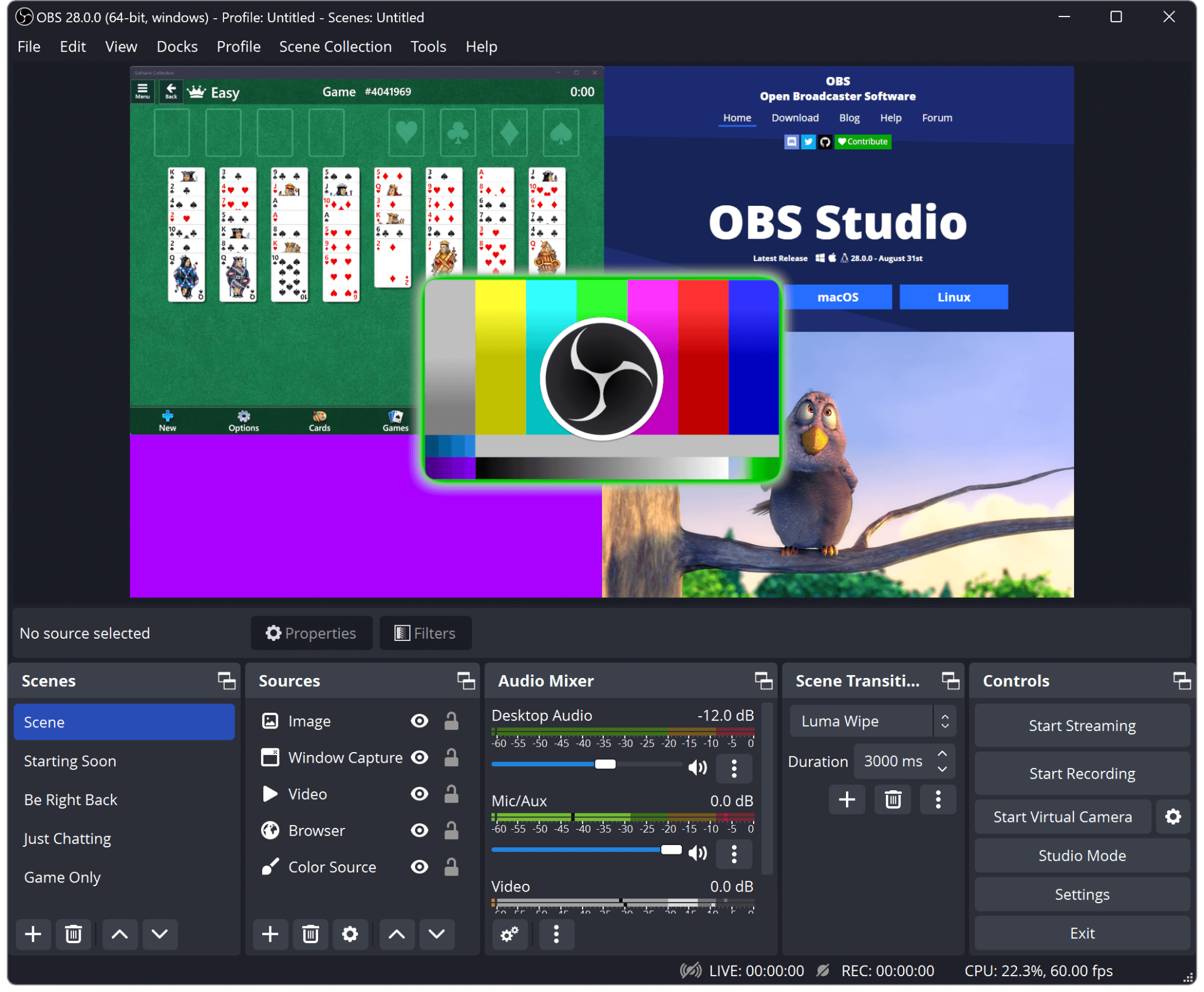 14 Free Software and Tools For YouTubers