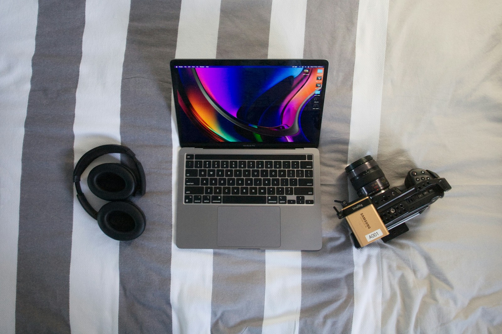 How To Plan, Record and Edit A High-Quality YouTube Video In One Day