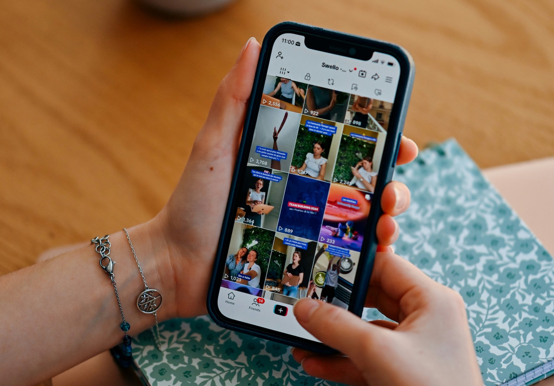 Short Form Video Best Practices For TikTok, Reels and Shorts