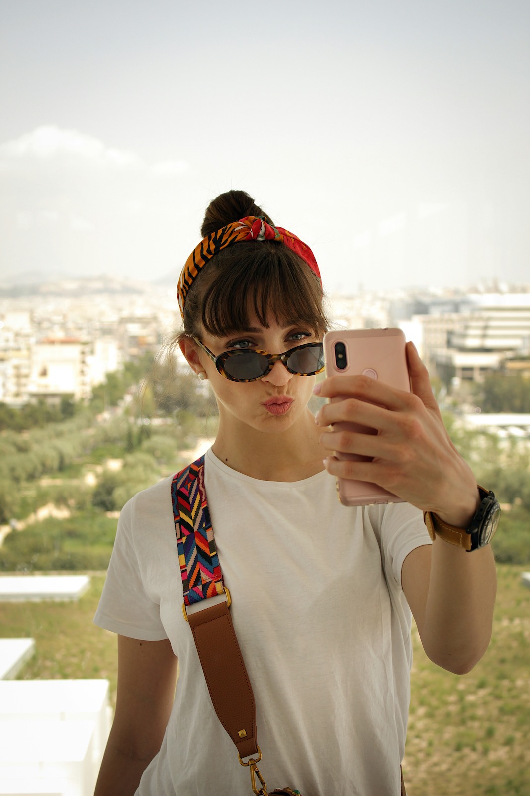 How To Record High-Quality UGC Videos On Your Phone