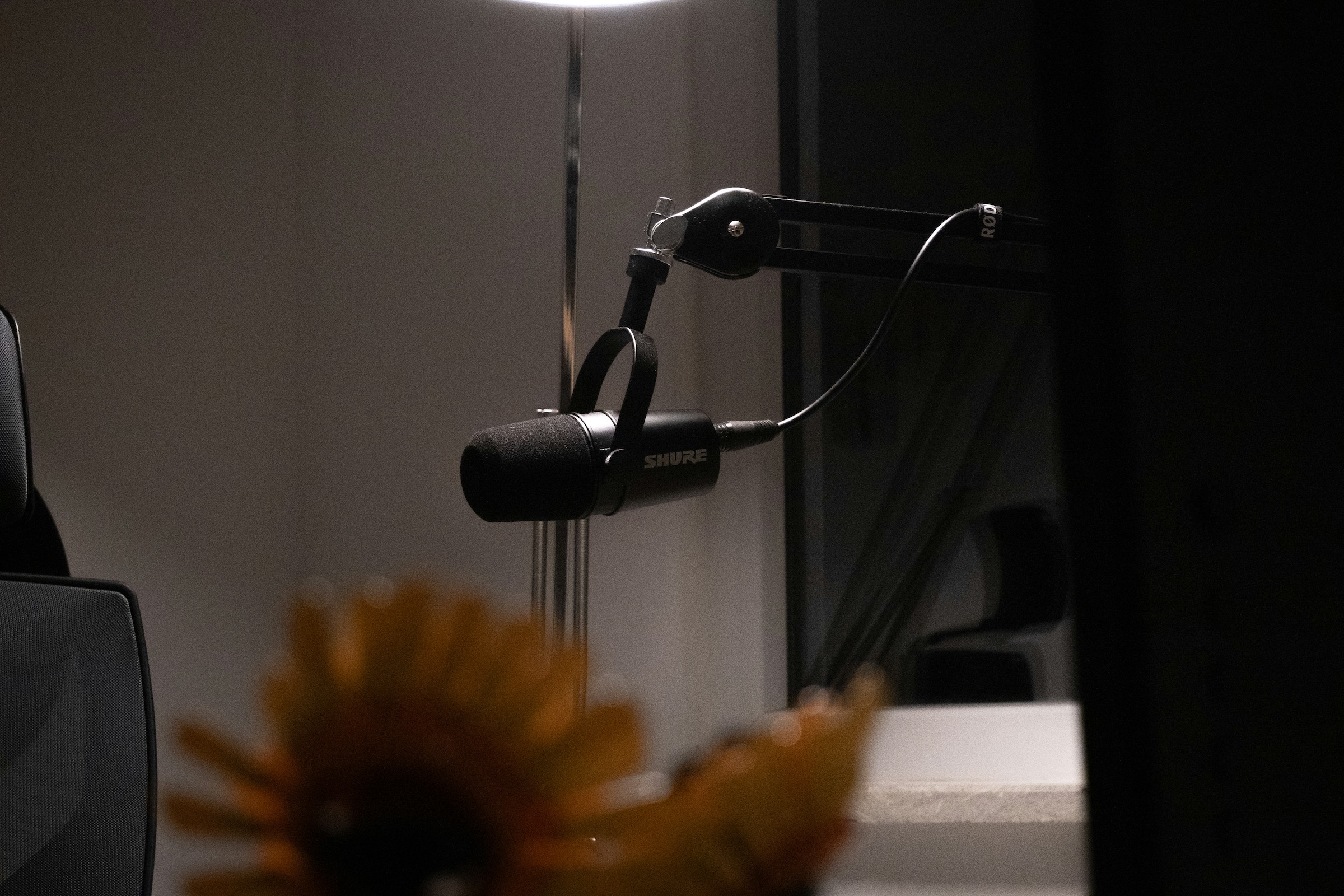 How to Set Up A Voiceover Home Studio on a Budget